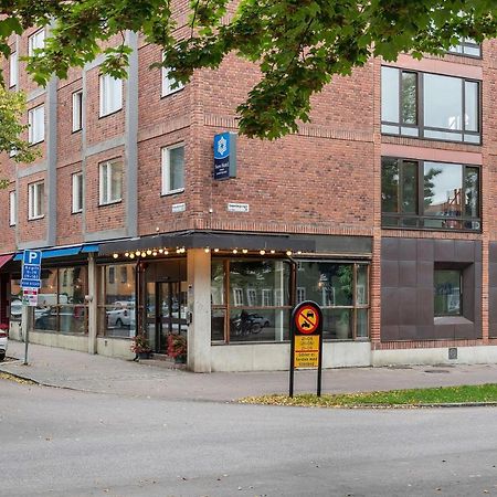 贝斯特韦斯特滨海大道修尔公寓酒店 韦斯特罗斯 外观 照片